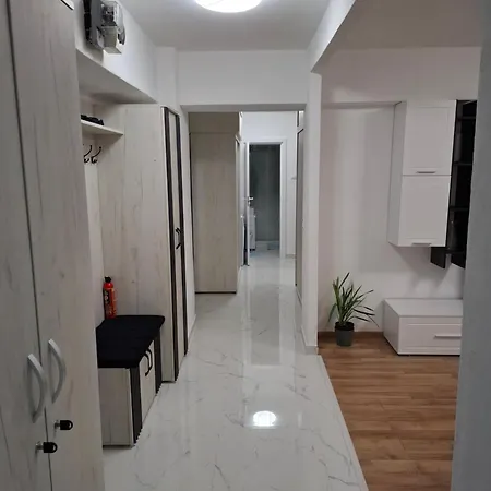 Lägenhet Apartment, 3 Rooms, Nearby Piata Victoriei And Gara De Nord *
