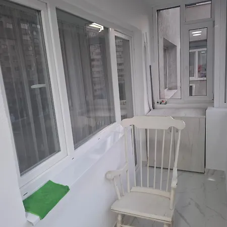 公寓 Apartment, 3 Rooms, Nearby Piata Victoriei And Gara De Nord *