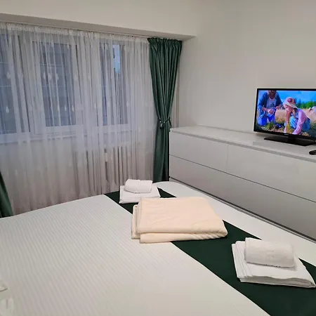 アパート Apartment, 3 Rooms, Nearby Piata Victoriei And Gara De Nord *
