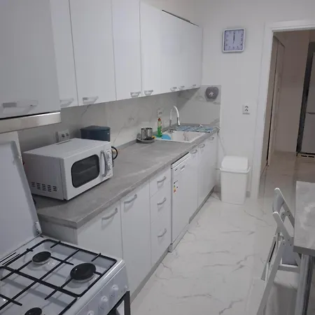 Apartment, 3 Rooms, Nearby Piata Victoriei And Gara De Nord * בוקרשט