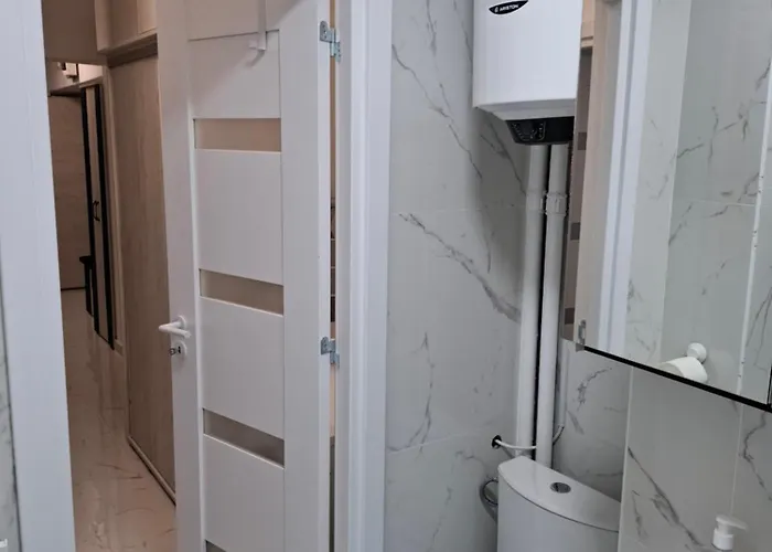 Appartamento Apartment, 3 Rooms, Nearby Piata Victoriei And Gara De Nord
