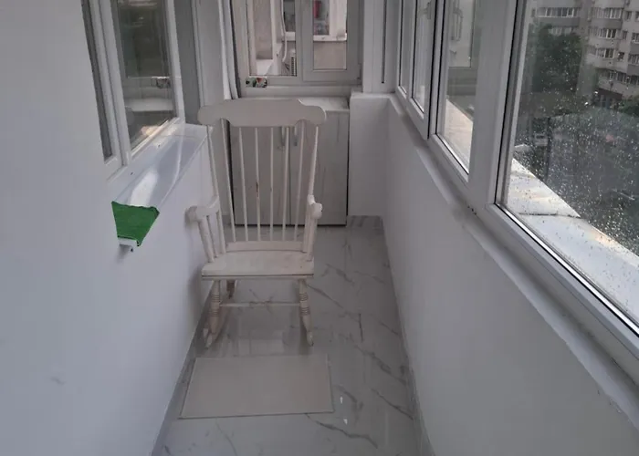 Apartment, 3 Rooms, Nearby Piata Victoriei And Gara De Nord Appartamento Bucarest